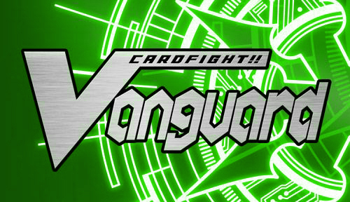 Cardfight Vanguard Seznam forumov